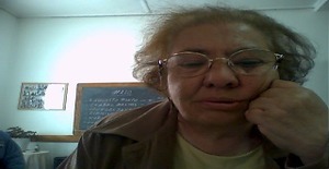 Sweetmilena 72 anos Sou de Cascais/Lisboa, Procuro Encontros Amizade com Homem