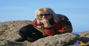 Lilijujulinda 64 anos Sou de Funchal/Ilha da Madeira, Procuro Encontros Amizade com Homem