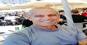 carlos*jc 56 anos Sou de Albufeira/Algarve, Procuro Encontros Amizade com Mulher