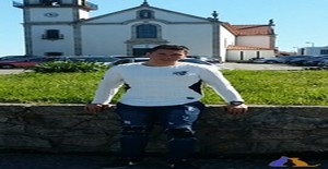 Alvaro  veira 37 anos Sou de São João da Madeira/Aveiro, Procuro Encontros Amizade com Mulher